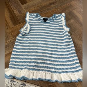 Design 365 Sweater Tank